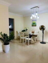 Blk 840 Yishun Street 81 (Yishun), HDB 3 Rooms #622675821